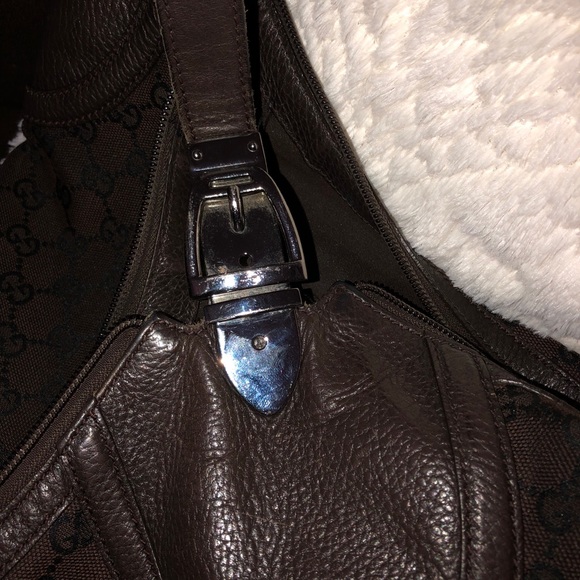 Gucci pocketbook - Picture 3 of 6